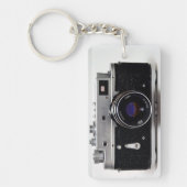  CAMERA-Collectie 02 Russisch exemplaar van L AK Sleutelhanger (Voorkant)