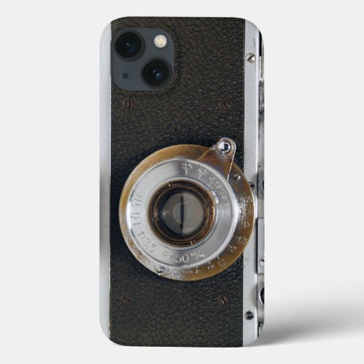  CAMERA Collectie 08 Russisch F Xtreme hoesje (Achterkant)