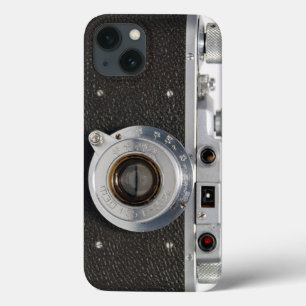 CAMERA Collectie 09 Russisch F Xtreme hoesje