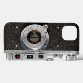 CAMERA Collectie 09 Russisch F Xtreme hoesje (Achterkant (horizontaal))