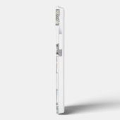 CAMERA Collectie 09 Russisch F Xtreme hoesje (Achterkant / Links)