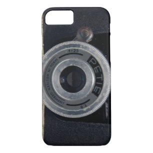  CAMERA-Collectie 16 Case-Mate iPhone Case
