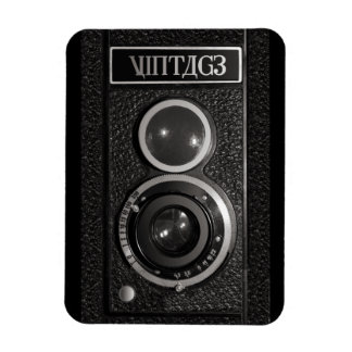  camera-effect op flexibele magneet