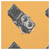  camera Fabri Stof (Close Up)