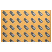  camera Fabri Stof (Fat Quarter)