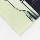 camera-filtering fleece deken (Hoek)