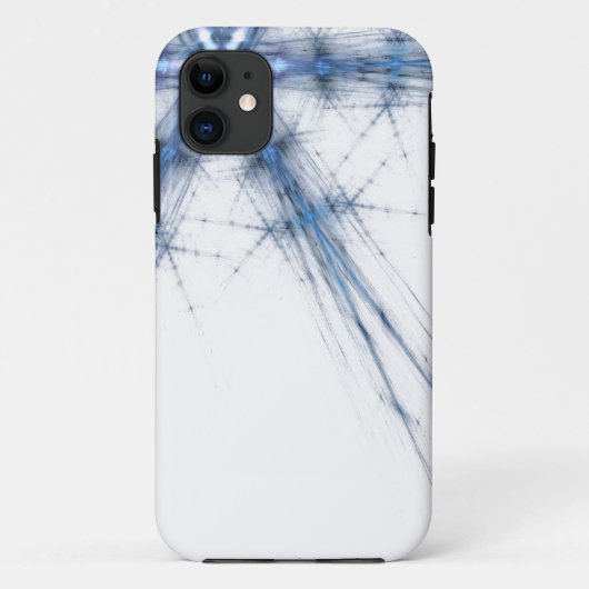 Camera Flash 3 Case-Mate iPhone Case (Achterkant)