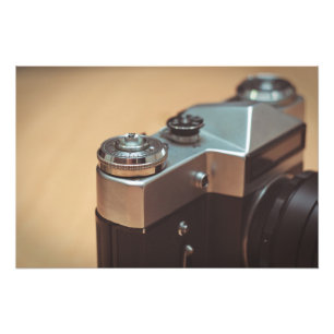 camera foto afdruk