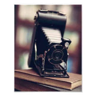  camera foto afdruk