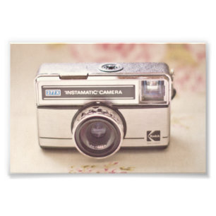  camera foto afdruk