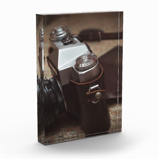 camera fotoblokken (Links)