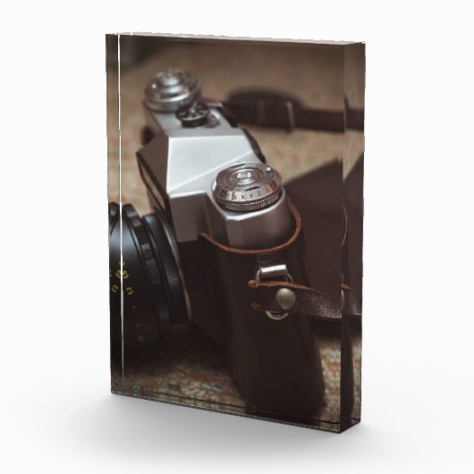 camera fotoblokken (Rechts)
