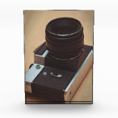 camera fotoblokken (Voorkant)