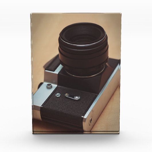 camera fotoblokken (Voorkant)
