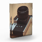 camera fotoblokken (Links)