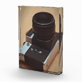 camera fotoblokken (Rechts)