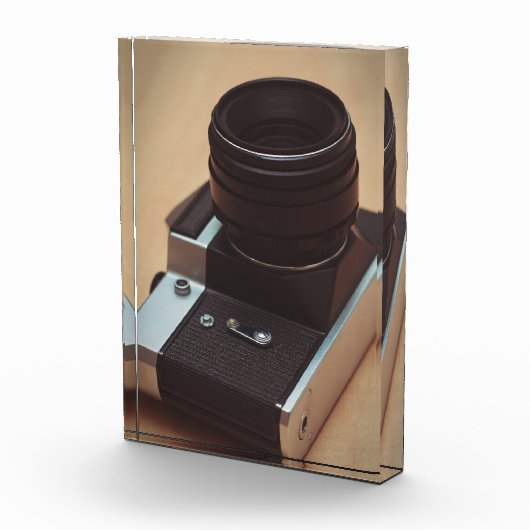 camera fotoblokken (Rechts)