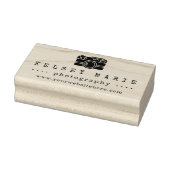  camera | Fotograaf Rubberstempel (Stempel)