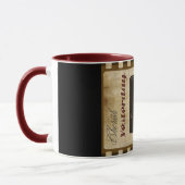  camera fotografie film nostalgie herinneringen mok (Links)