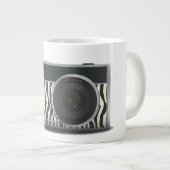 Camera Grote Koffiekop (Voorkant rechts)
