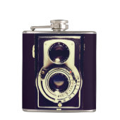 camera heupfles (Voorkant)