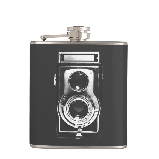  camera heupfles (Voorkant)