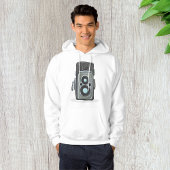  camera hoodie