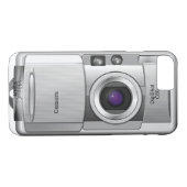 Camera iPhone-draagtas Case-Mate iPhone Case (Achterkant (Horizontaal))