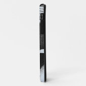 camera-iPhone-draagtas in uw kleur Case-Mate iPhone Case (Achterkant/links)