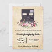  camera kaart (Voorkant)