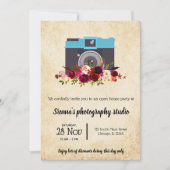  camera kaart (Voorkant)