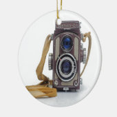camera keramisch ornament (Links)