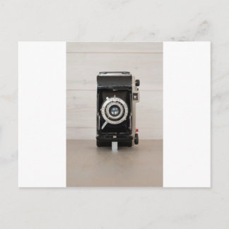 camera Kodak Briefkaart