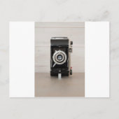  camera Kodak Briefkaart (Voorkant)