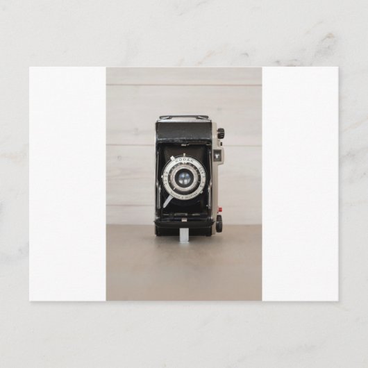 camera Kodak Briefkaart (Voorkant)