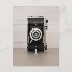 camera Kodak Briefkaart