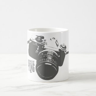 camera koffiemok