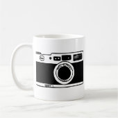 Camera Koffiemok (Links)