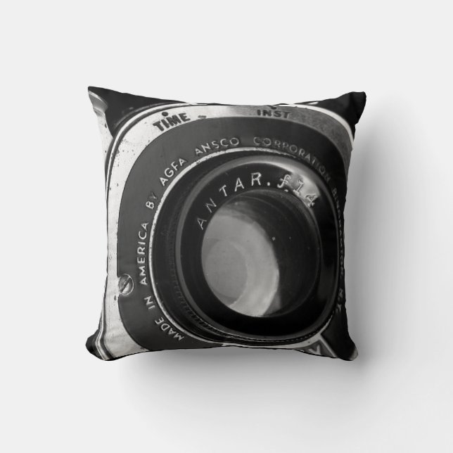  camera kussen (Voorkant)