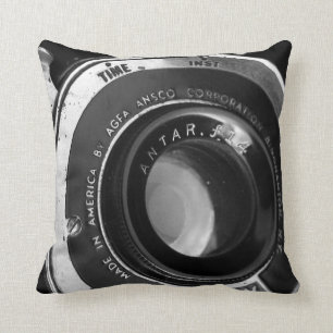  camera kussen
