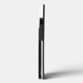 camera LaBelle Pal Case-Mate iPhone Case (Achterkant / Links)