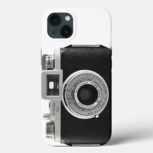  camera LaBelle Pal Case-Mate iPhone Case