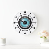 Camera Lens Grote Klok (Huis)