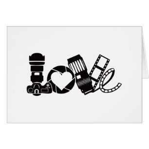 Camera Love