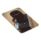 camera magneet (Rechterzijde)