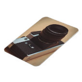 camera magneet (Linkerzijde)