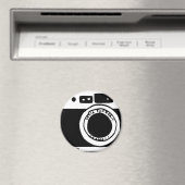 Camera Magneet (Insitu (Vaatwasser))