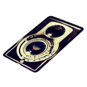  camera magneet (Linkerzijde)