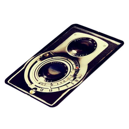  camera magneet (Linkerzijde)