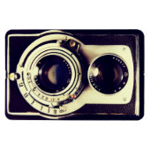  camera magneet (Horizontaal)